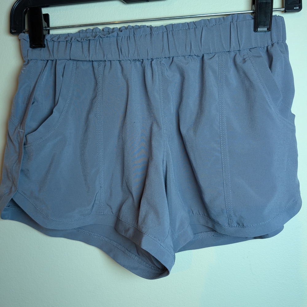 Athleta Women's Blue Shorts